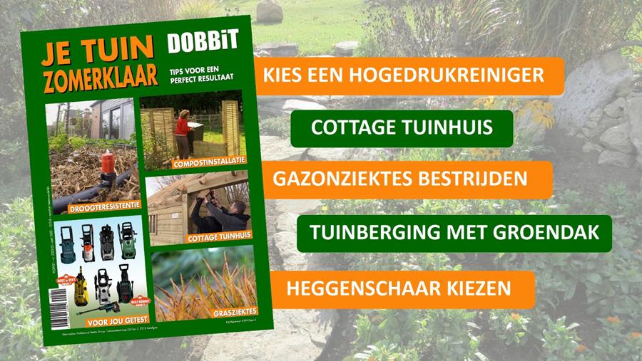 dobbit tuin