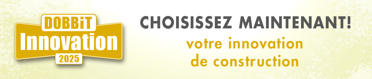 MENUISERIE & INTÉRIEUR