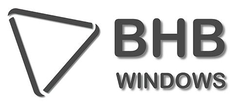 Logo BHB WINDOWS