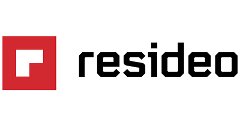 Logo RESIDEO