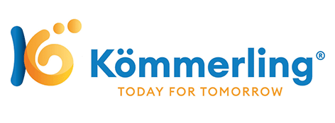 Logo KÖMMERLING